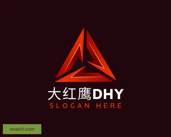 介绍大红鹰dhy